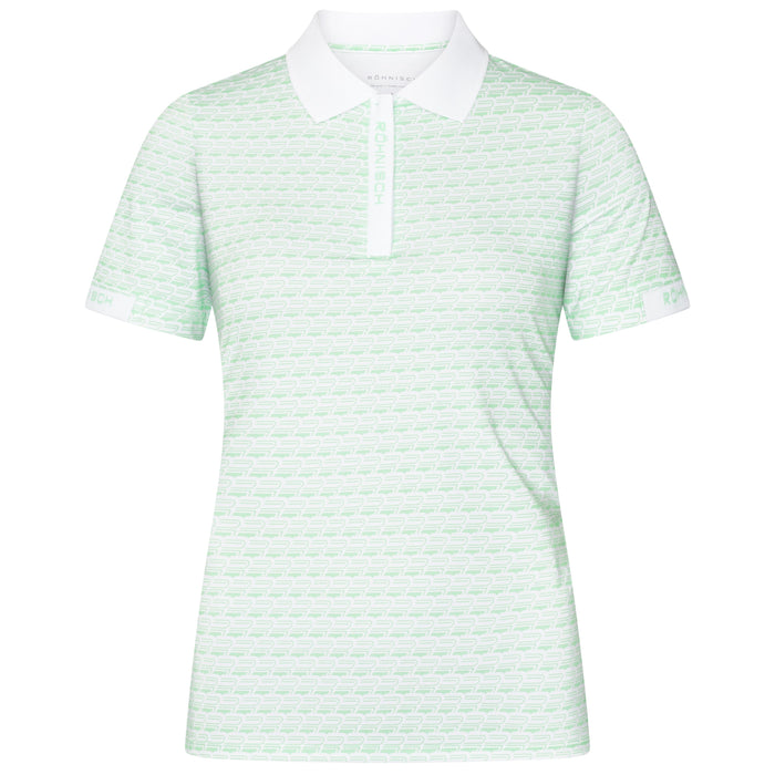 Rohnisch Ladies Abby Polo Shirt