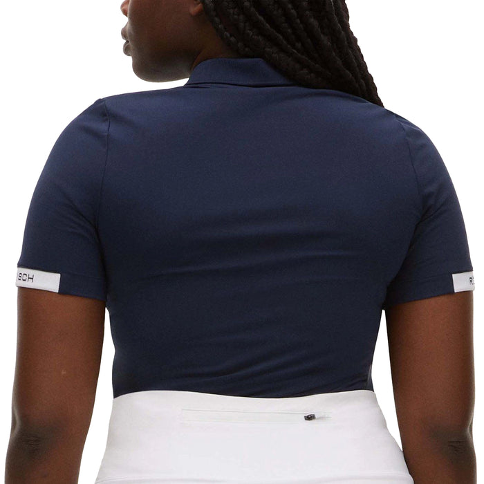 Rohnisch Ladies 2025 Abby Polo Shirt