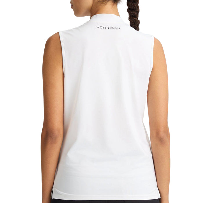 Rohnisch Ladies 2025 Annie Sleeveless Top