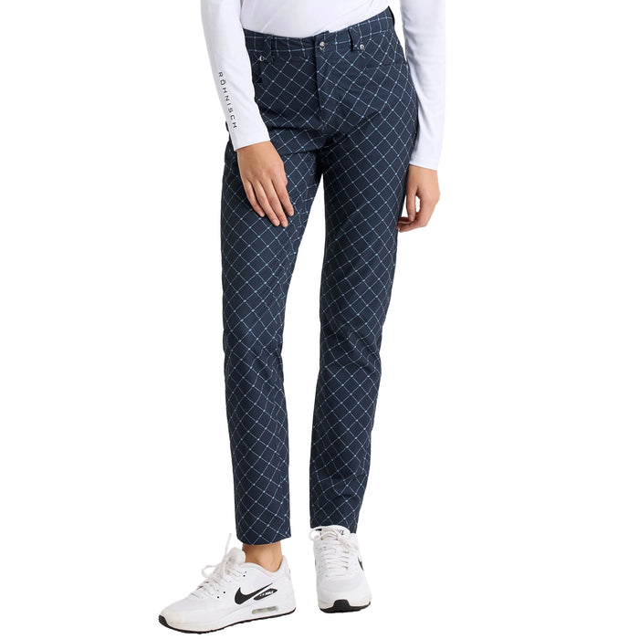 Rohnisch Ladies 2025 Chie Comfort Pants