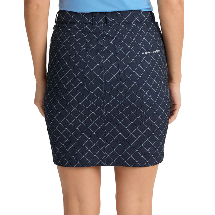 Rohnisch Ladies 2025 Chie Comfort Skort