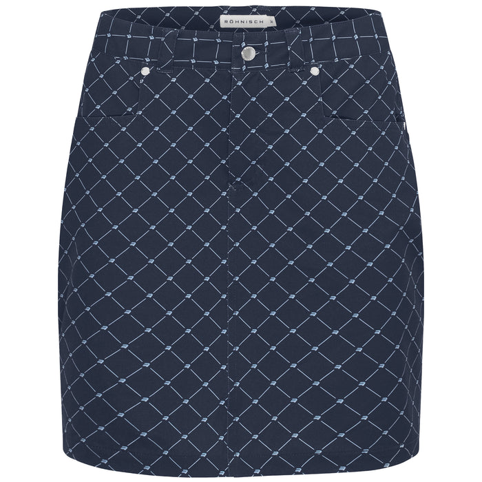 Rohnisch Ladies 2025 Chie Comfort Skort
