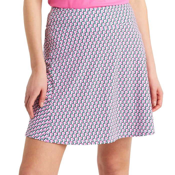 Rohnisch Ladies 2025 Luna Long Skort