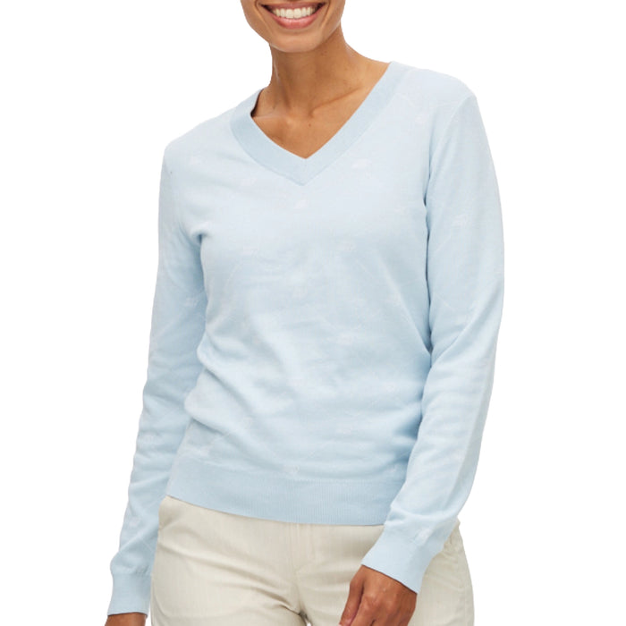 Rohnisch Ladies 2026 Adele Knitted Pullover