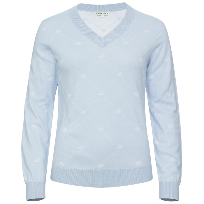 Rohnisch Ladies 2026 Adele Knitted Pullover