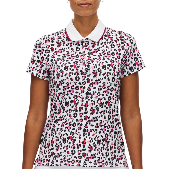 Rohnisch Ladies 2026 Deni Polo Shirt