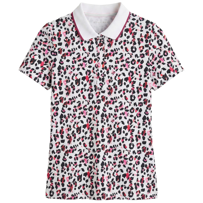 Rohnisch Ladies 2026 Deni Polo Shirt