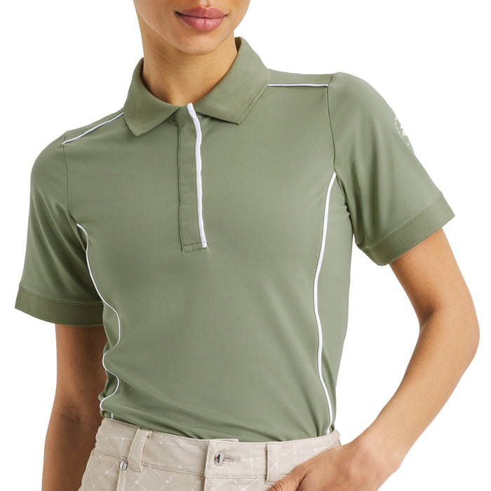 Rohnisch Ladies 2026 Direction Polo Shirt