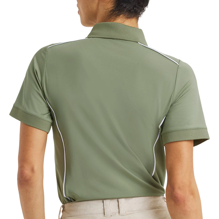 Rohnisch Ladies 2026 Direction Polo Shirt