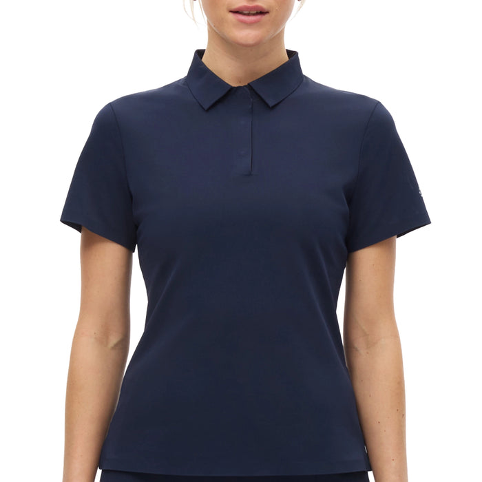 Rohnisch Ladies 2026 Fluid Tech Polo Shirt