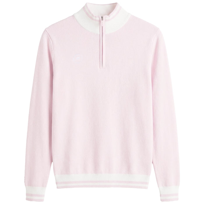 Rohnisch Ladies 2026 Kora Knitted Half-Zip Pullover