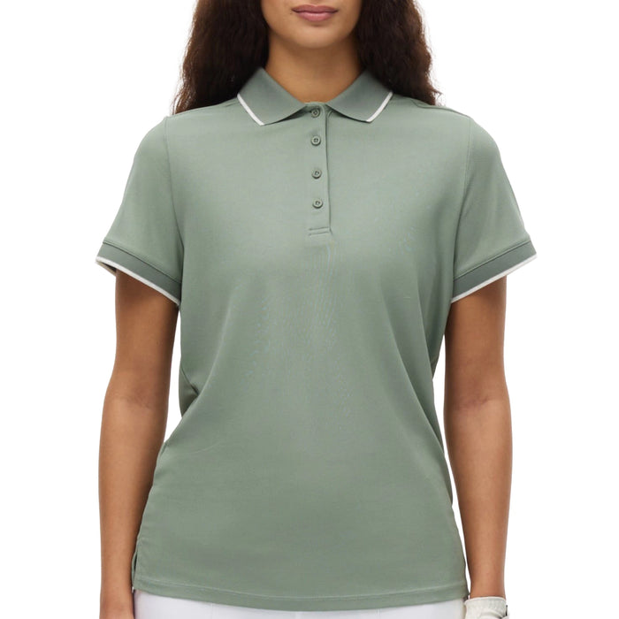 Rohnisch Ladies 2026 Miriam Polo Shirt