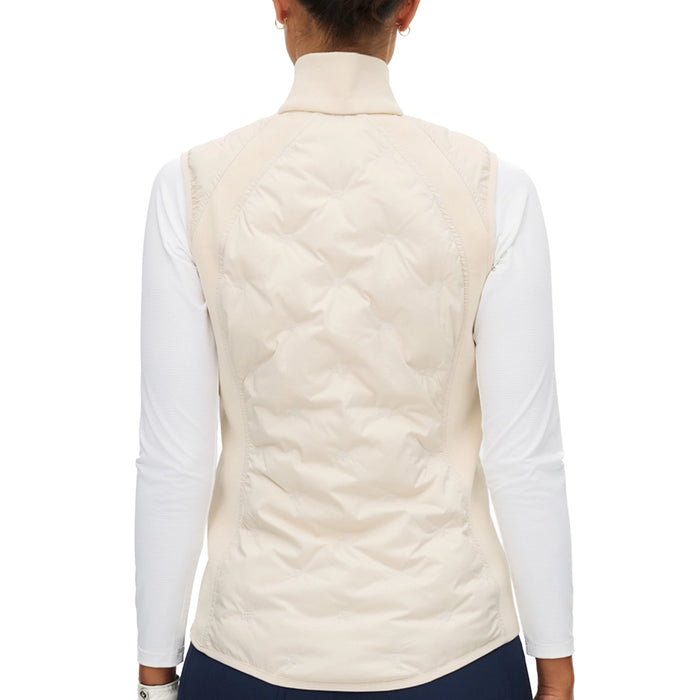 Rohnisch Ladies 2026 Padded Windbreaker Vest