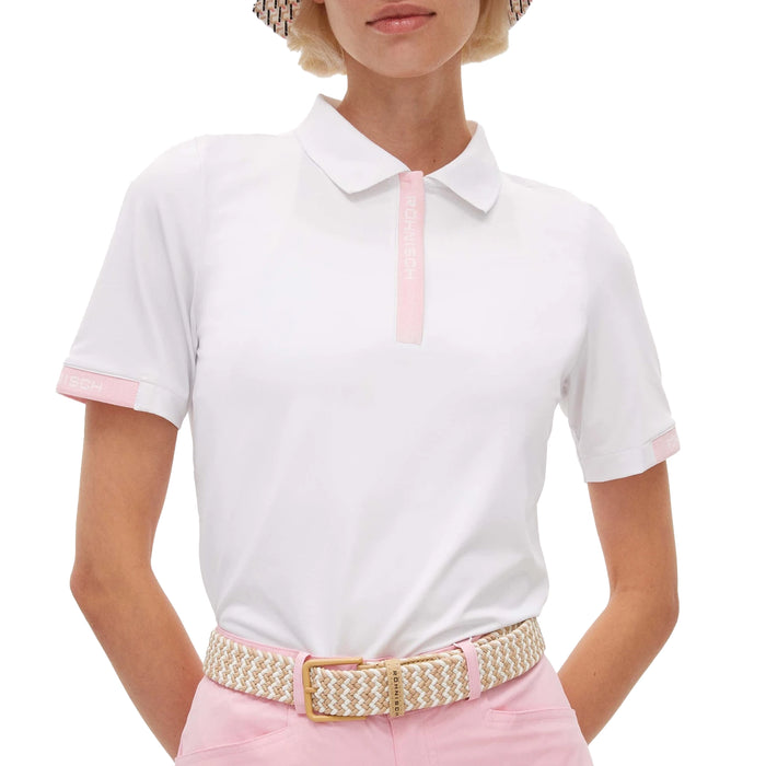 Rohnisch Ladies Abby Polo Shirt