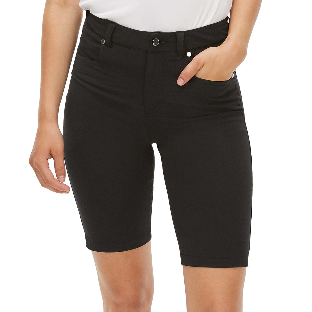 Stretch Shorts Rohnisch Ladies Golf Shorts Rohnisch Chie Bermuda