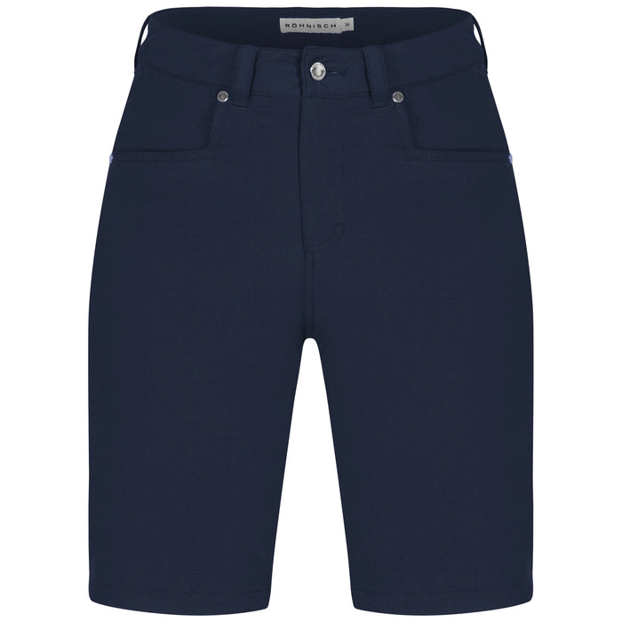 Rohnisch Ladies Chie Comfort Bermuda Short