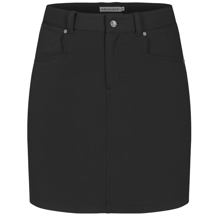Rohnisch Ladies Chie Comfort Skort