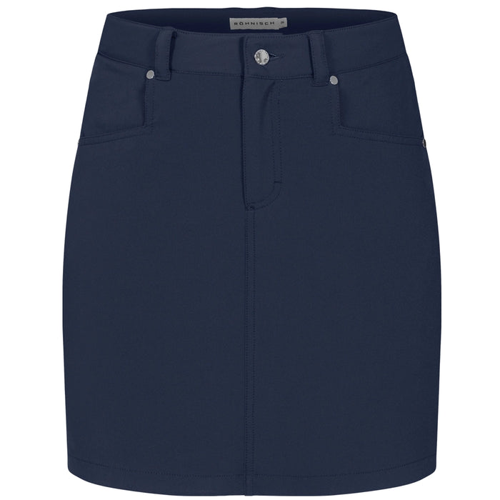 Rohnisch Ladies Chie Comfort Skort