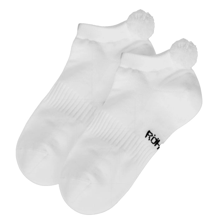 Rohnisch Ladies Functional Pompom Sock (2 Pack)