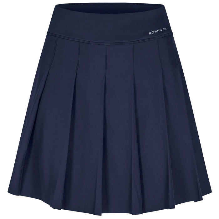 Rohnisch Ladies Mira Pleated Skort