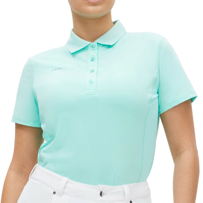 Rohnisch Ladies Nicky Polo Shirt