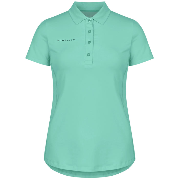 Rohnisch Ladies Nicky Polo Shirt