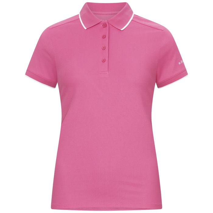 Rohnisch Ladies 2025 Miriam Polo Shirt