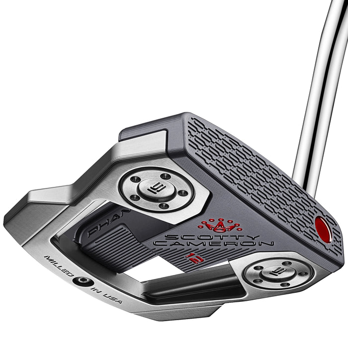Scotty Cameron 2026 Phantom Putters RH