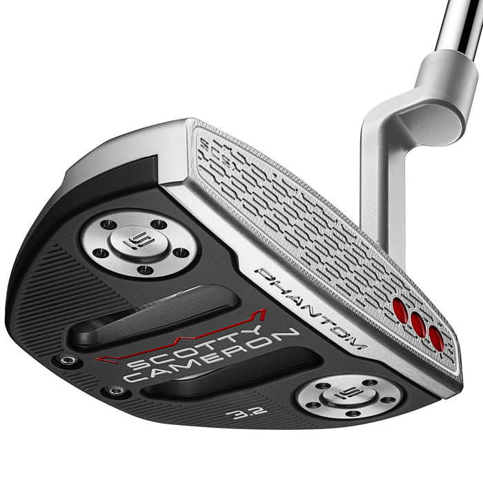 Scotty Cameron 2026 Phantom Putters RH