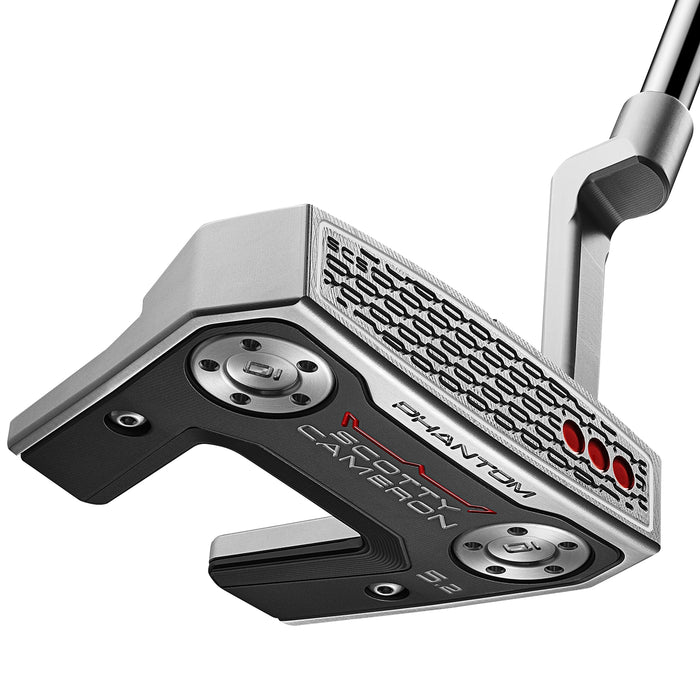 Scotty Cameron 2026 Phantom Putters Custom