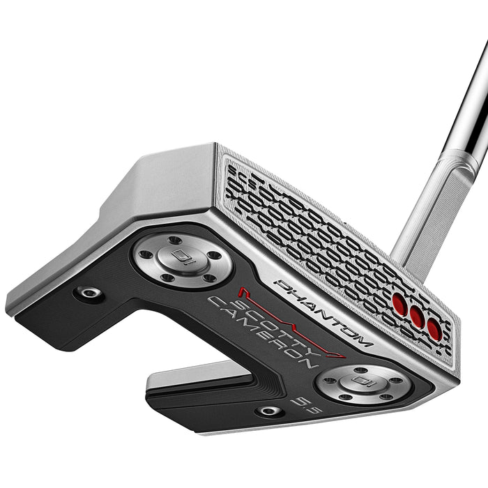 Scotty Cameron 2026 Phantom Putters Custom