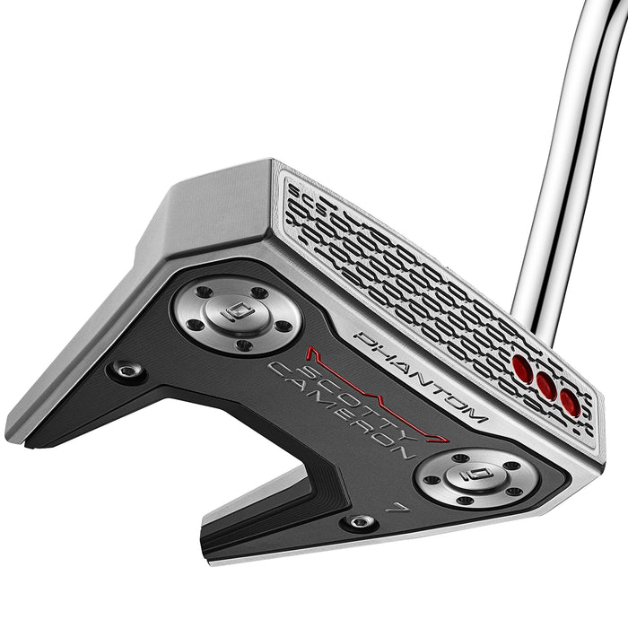 Scotty Cameron 2026 Phantom Putters Custom