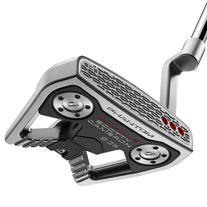 Scotty Cameron 2026 Phantom Putters Custom