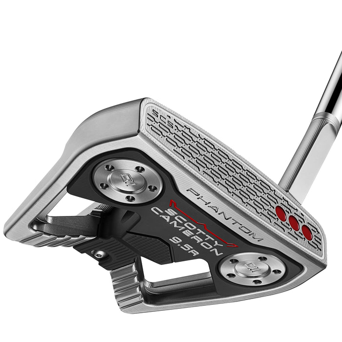 Scotty Cameron LE 2026 Phantom 9.5R Putters RH (Pre-Order)
