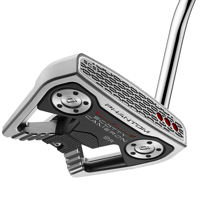 Scotty Cameron 2026 Phantom Putters Custom