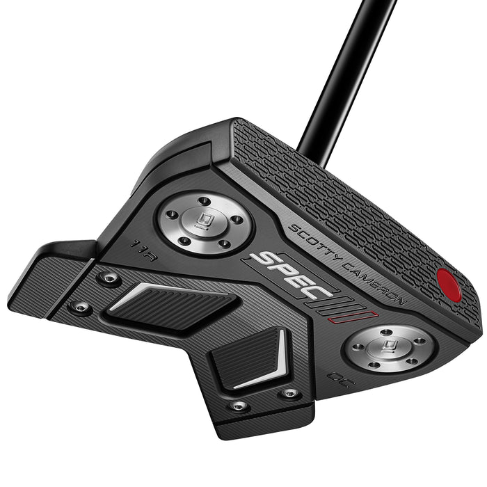 Scotty Cameron LE Spec III Phantom Putters LH (Pre-Order)