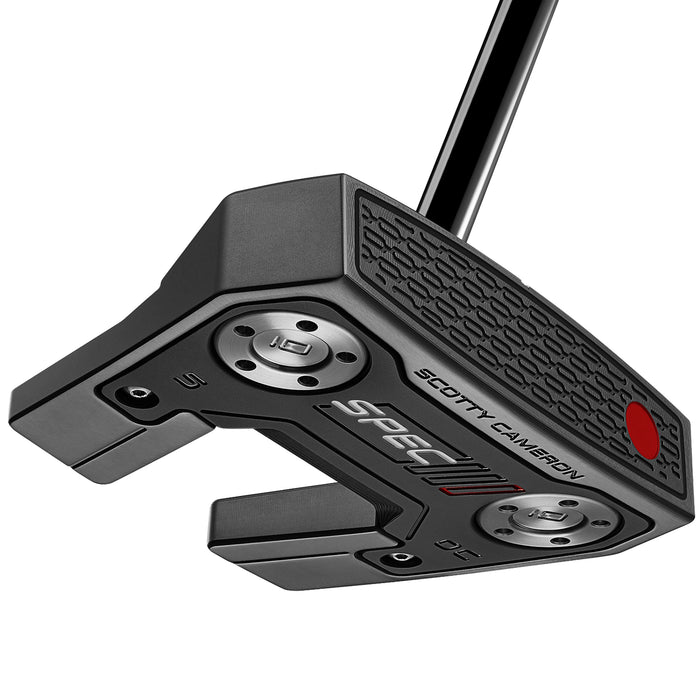 Scotty Cameron LE Spec III Phantom Putters RH (Pre-Order)