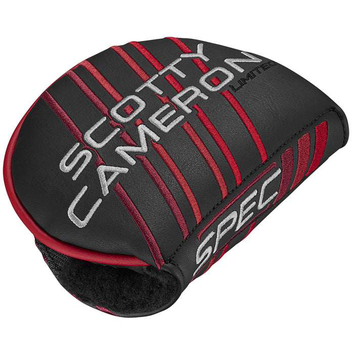 Scotty Cameron LE Spec III Phantom Putters LH (Pre-Order)