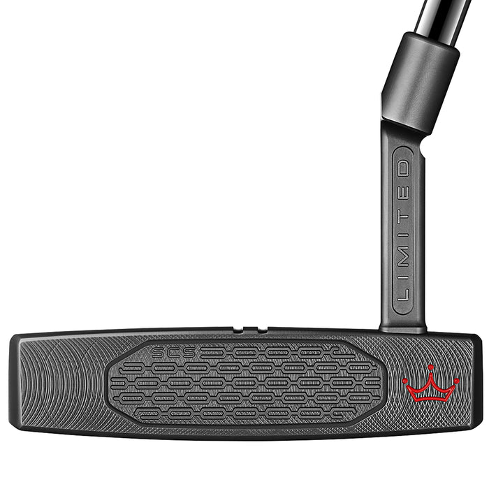 Scotty Cameron LE Studio Xperimental Putters RH