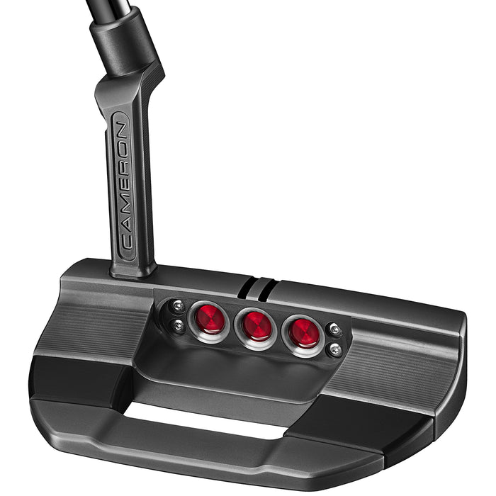 Scotty Cameron LE Studio Xperimental Putters RH
