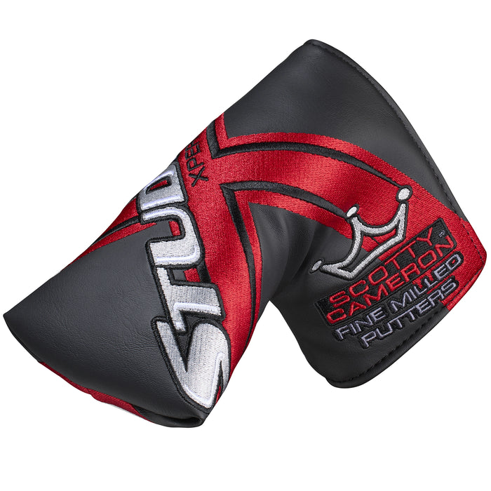 Scotty Cameron LE Studio Xperimental Putters RH