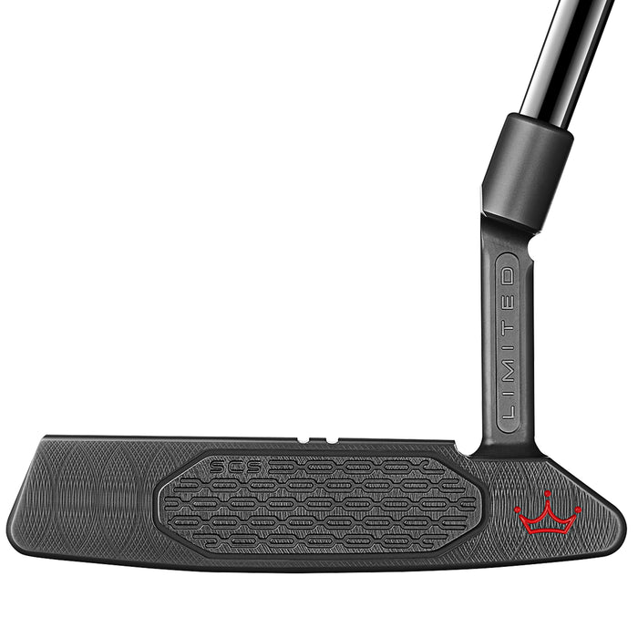 Scotty Cameron LE Studio Xperimental Putters RH