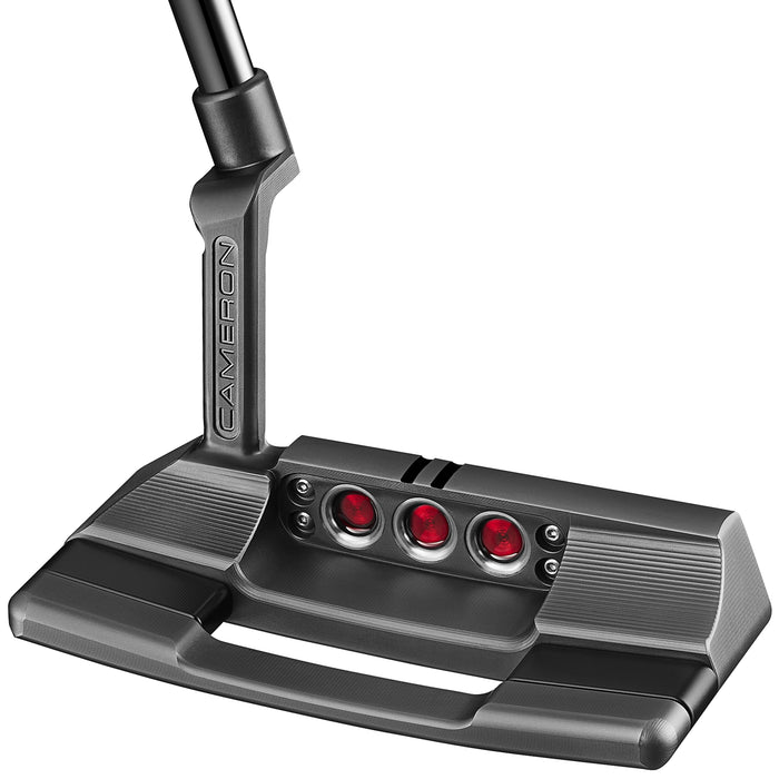 Scotty Cameron LE Studio Xperimental Putters RH