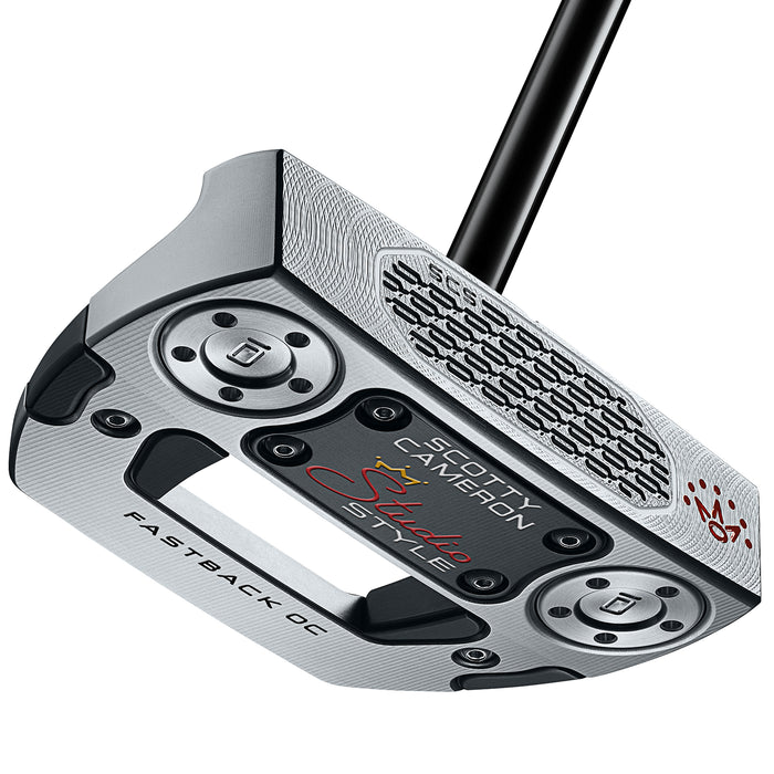 Scotty Cameron OC Low Torque Putters RH