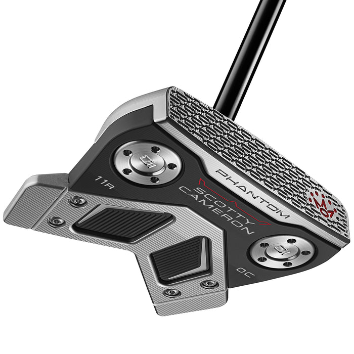 Scotty Cameron OC Low Torque Putters LH