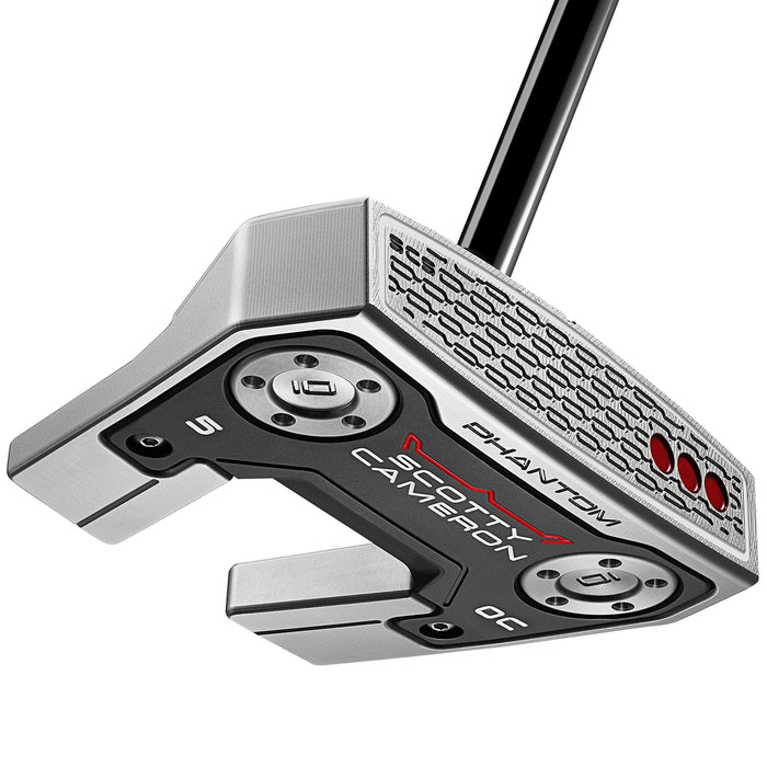 Scotty Cameron OC Low Torque Putters RH