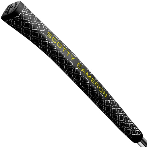 Scotty Cameron Custom Grip