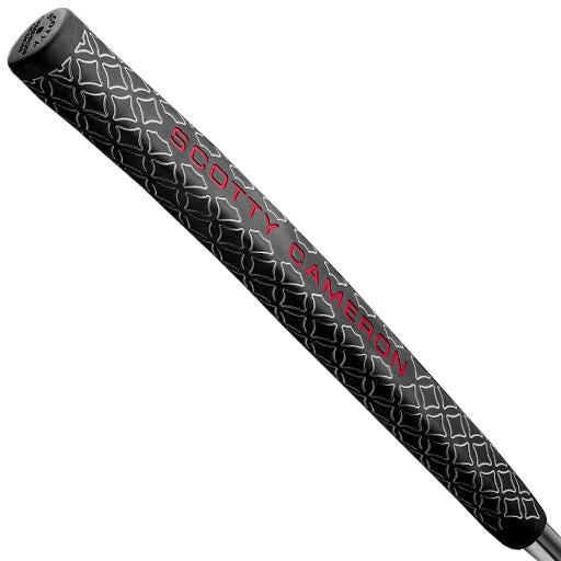 Scotty Cameron Custom Grip