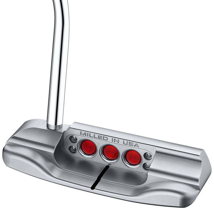 Scotty Cameron 2025 Studio Style Putters RH