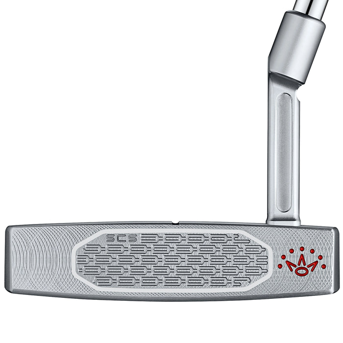 Scotty Cameron 2025 Long Design Putters RH